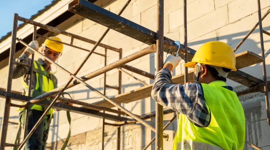 Roof Vent Repair in Vaughan, MS